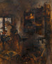 Atelier de serrurerie - Carl von Merode — artwork view