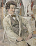 Carl Eldh 1873-1954 artist - Carl Wilhelmson — artwork view