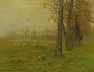 Carleton Wiggins - End of Day The Dying Years.webp