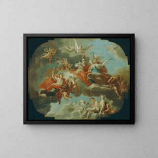 Carlo Carlone - Allegory of Peace and Justice.webp