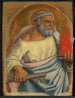 Saint-Pierre - Carlo Crivelli — weergave van het kunstwerk