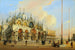 Basiliek van San Marco, Venetië - Carlo Grubacs — weergave van het kunstwerk