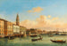 Venetië - Carlo Grubacs — weergave van het kunstwerk