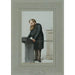 Dwight Lyman Moody - Carlo Pellegrini — weergave van het kunstwerk