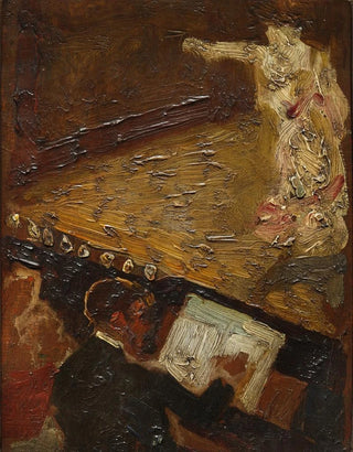 Carlos BacaFlor - Paris Nocturne The Singer.webp