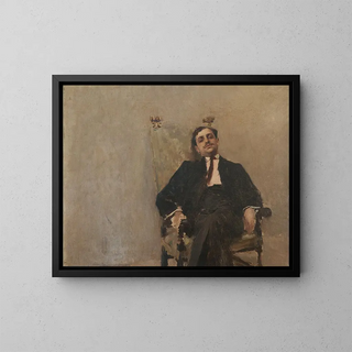 Carlos Federico Sez - Retrato del Sr Juan Carlos Muoz.webp