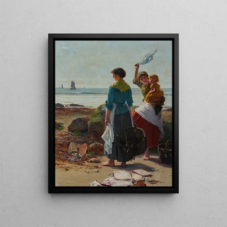 Carlton Alfred Smith - Good Luck.webp