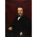 Henri Alexandre Louis Pommery - Carolus-Duran — weergave van het kunstwerk