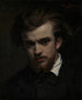 Henri Fantin-Latour - Carolus-Duran — weergave van het kunstwerk
