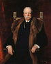 Portret van Augustus Gurnee - Carolus-Duran — weergave van het kunstwerk