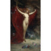 Vision - Carolus-Duran — weergave van het kunstwerk