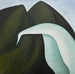 Cascade - Henrietta Mary Shore — weergave van het kunstwerk