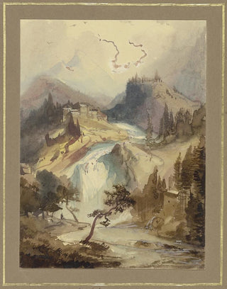 Caspar Scheuren - Gastein.webp