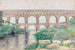 Aquaduct - Cass Gilbert — weergave van het kunstwerk