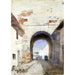 Porte San Paolo Rome - Cass Gilbert — artwork view
