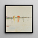 La lagune de Venise - Cass Gilbert — ingelijst kunstwerk aan de muur