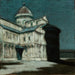 Cathedral of Pisa - Olga Boznanska — artwork view