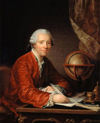 Catherine Lusurier - Portrait de Jean Le Rond dAlembert 17171783 mathmaticien et philosophe.webp