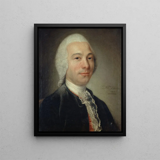 Catherine Lusurier - Portrait dhomme autrefois identifi comme dAlembert.webp