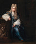 Samuel Lovell - Catherine de Ryck — weergave van het kunstwerk