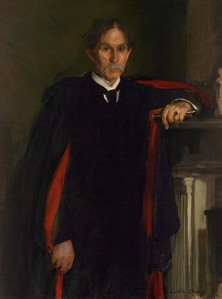 Cecilia Beaux - Richard Watson Gilder.webp