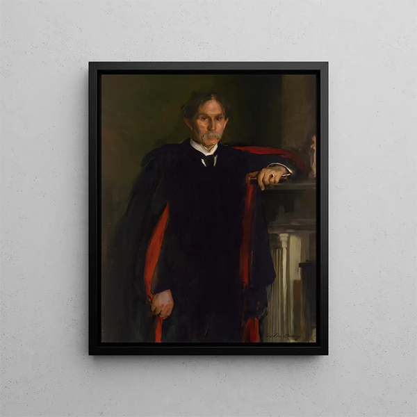 Cecilia Beaux - Richard Watson Gilder.webp