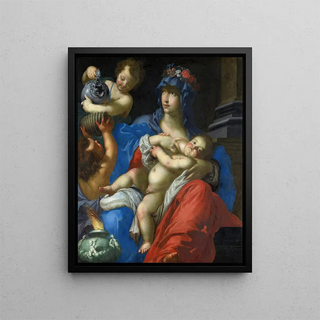 Cesare Dandini - Charity.webp