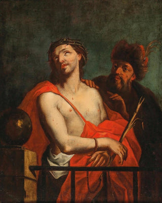 Cesare Ligari - Ecce Homo.webp