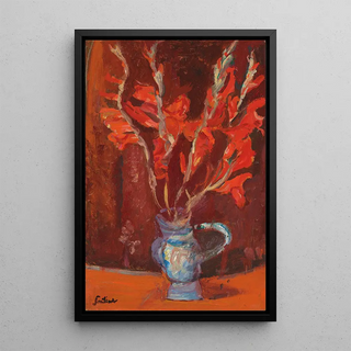 Cham Soutine - Glaeuls.webp