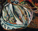 Natuurstudie met vissen - Chaïm Soutine — weergave van het kunstwerk