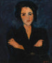en - Chaïm Soutine — weergave van het kunstwerk