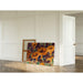 Reproduction of the painting Mushroom Painting - Christian Rohlfs