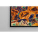Reproduction of the painting Mushroom Painting - Christian Rohlfs