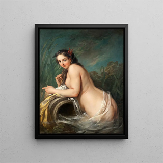CharlesAndr van Loo - Naiad.webp