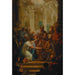 Het huwelijk van de Maagd - Charles André van Loo — weergave van het kunstwerk