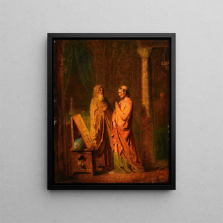 CharlesAuguste Herb - Architecte prsentant un projet de construction.webp