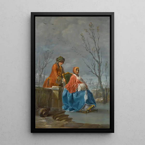 CharlesJoseph Flipart - Winter.webp