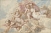Venus met Liefde en putti - Charles-Joseph Natoire — weergave van het kunstwerk