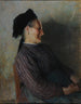 Bâtitude - Charles-Lucien Landre — weergave van het kunstwerk