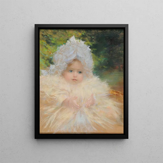 CharlesLucien Landre - Madeleine Lemoine nice du peintre.webp