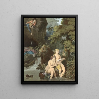 CharlesMelchior Descourtis - The Pranksters Les Espigles.webp