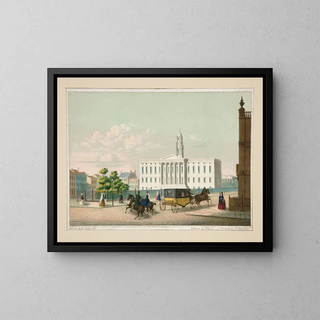 Charles Autenrieth - City Hall of Brooklyn.webp