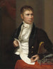 Henry Clay - Charles Bird King — weergave van het kunstwerk