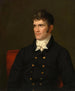 John C. Calhoun - Charles Bird King — weergave van het kunstwerk
