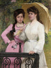 Zussen - Charles Boom — weergave van het kunstwerk