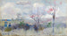 De bloemen van Herrick - Charles Conder — weergave van het kunstwerk