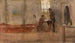 Kamp van de Impressionisten - Charles Conder — weergave van het kunstwerk