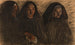 Bretonnes Painting - Charles Cottet — artwork view