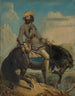 Long Jakes - Charles Deas — weergave van het kunstwerk