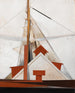 Masten - Charles Demuth — weergave van het kunstwerk